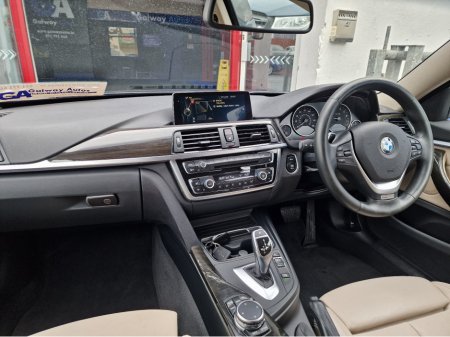 2016 BMW 4-Series - photo 28