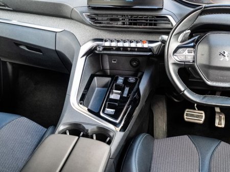 2024 Peugeot 3008 - photo 8