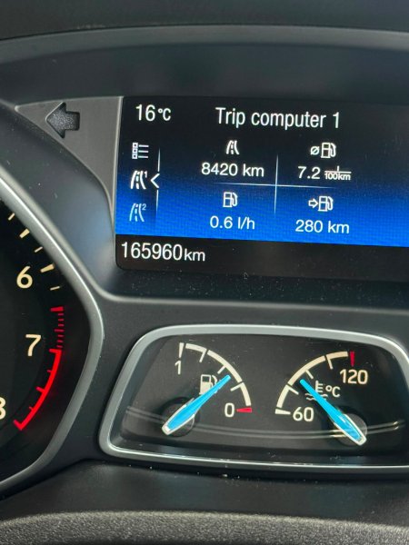 2017 Ford Focus - photo 24