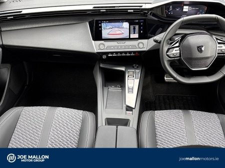 2026 Peugeot 308 - photo 7