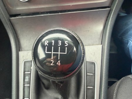 2013 Volkswagen Golf - photo 17