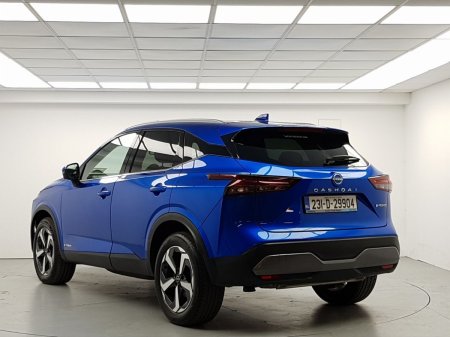 2023 Nissan Qashqai - photo 14