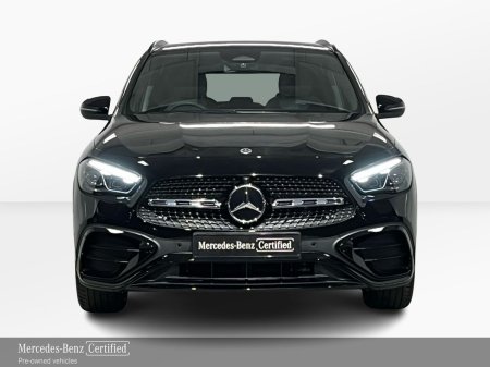 2026 Mercedes-Benz GLA - photo 7