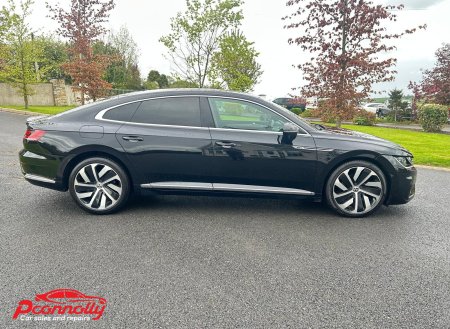 2019 Volkswagen Arteon - photo 9