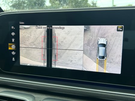 2021 Mercedes-Benz GLE - photo 19