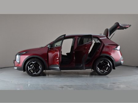 2026 Kia Sportage - photo 11