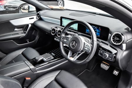 2021 Mercedes-Benz CLA - photo 10