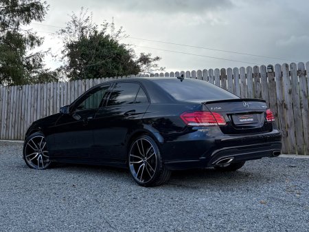 2015 Mercedes-Benz E-Class - photo 7