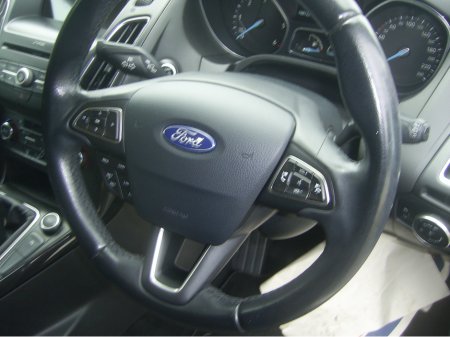 2018 Ford Focus - photo 7