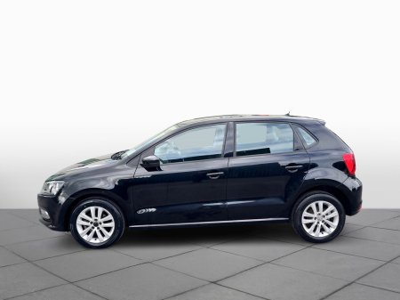 2015 Volkswagen Polo - photo 6