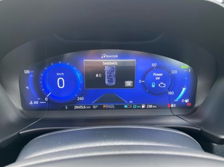 2021 Ford Kuga - photo 13