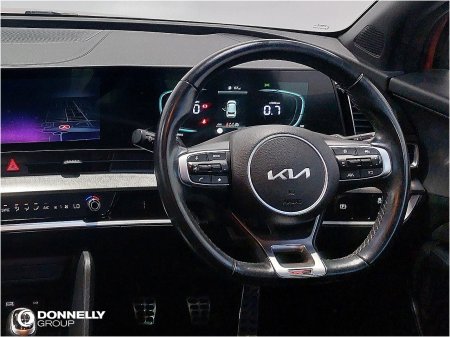 2022 Kia Sportage - photo 4