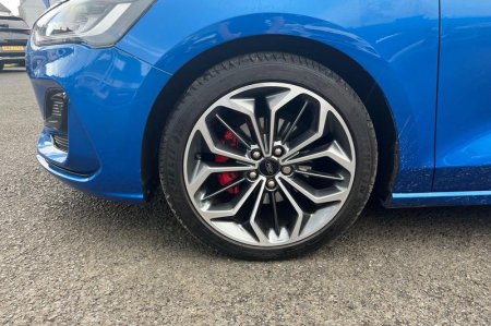 2024 Ford Focus - photo 8