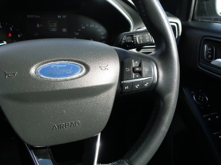 2021 Ford Focus - photo 15