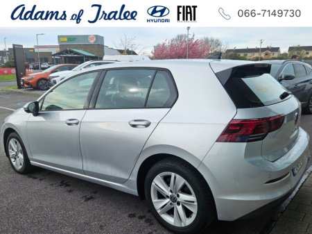 2024 Volkswagen Golf - photo 4