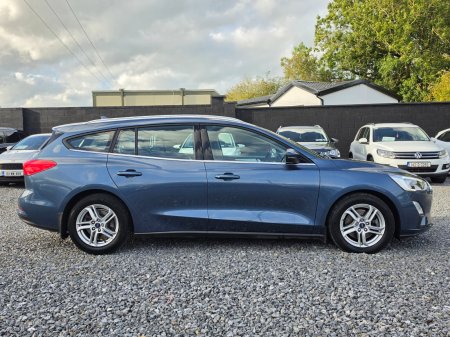 2019 Ford Focus - photo 13