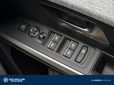 2027 Peugeot 3008 - photo 21
