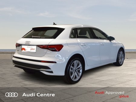 2026 Audi A3 - photo 3
