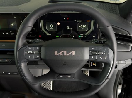 2027 Kia EV9 - photo 29