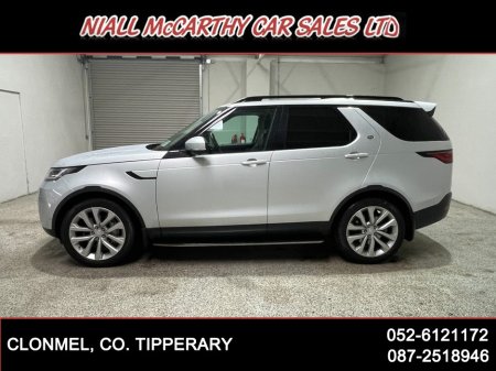 2023 Land Rover Discovery - photo 7