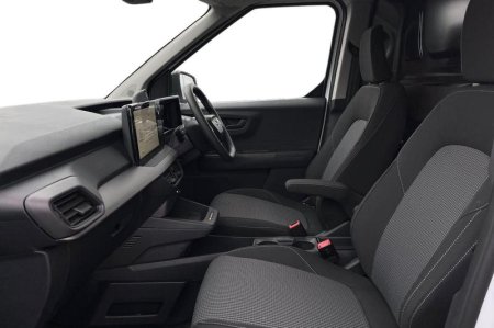 2026 Ford Transit Courier - photo 10
