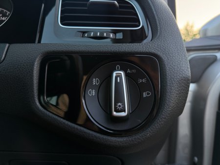 2014 Volkswagen Golf - photo 18