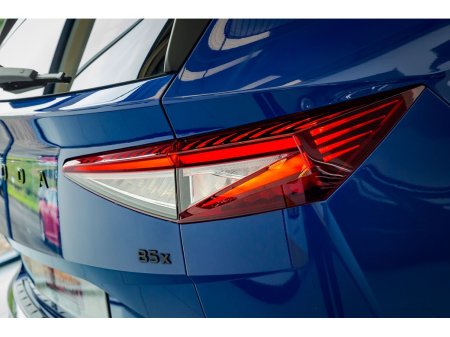 2024 Skoda Enyaq - photo 13