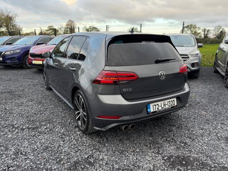 2017 Volkswagen Golf - photo 9