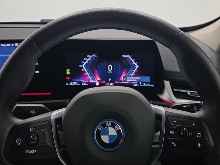 2024 BMW X1 - photo 9