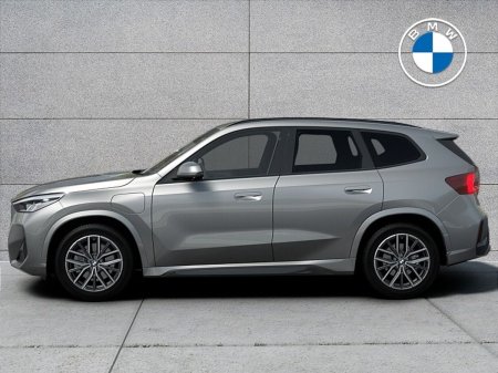 2026 BMW X1 - photo 3