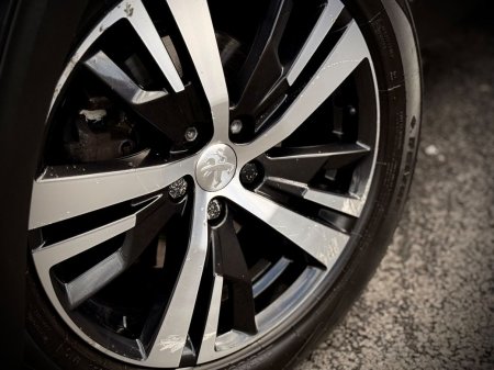 2019 Peugeot 3008 - photo 24