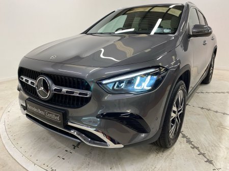 2026 Mercedes-Benz GLA - photo 12