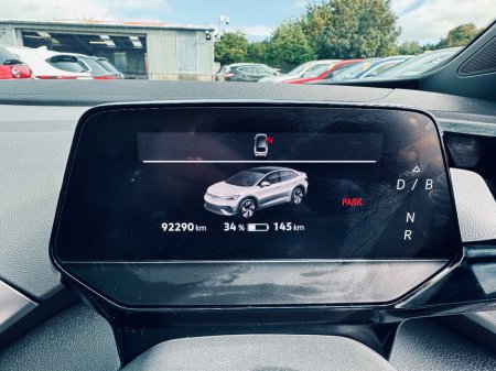 2022 Volkswagen ID.5 - photo 28