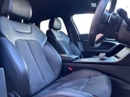 2021 Audi A6 - photo 11
