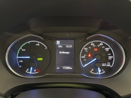2019 Toyota Yaris - photo 12