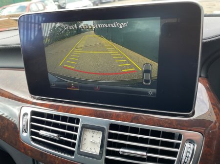 2017 Mercedes-Benz CLS - photo 15