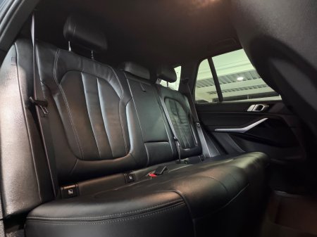 2022 BMW X5 - photo 18