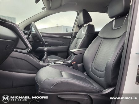 2022 Hyundai Tucson - photo 4