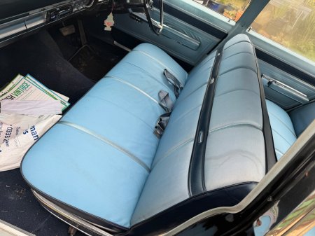 1968 Dodge Monaco Saloon - photo 10