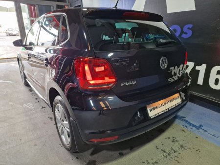 2016 Volkswagen Polo - photo 7