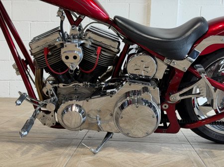 1975 HARLEY DAVIDSON Other - photo 9