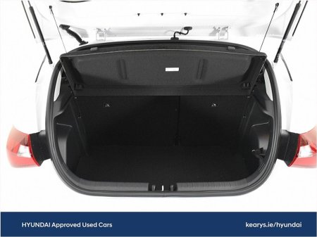 2023 Hyundai i20 - photo 9