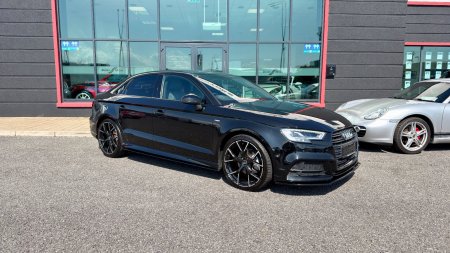 2018 Audi A3 - photo 8