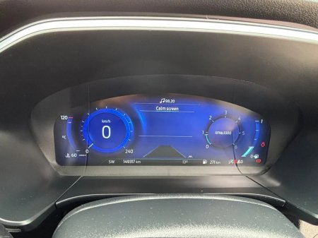 2022 Ford Kuga - photo 35
