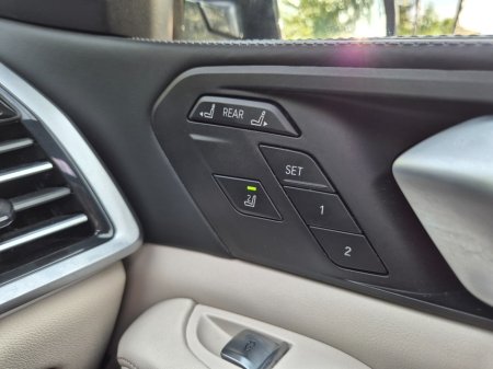 2021 BMW X7 - photo 29