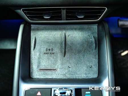 2026 BYD SEALION 7 - photo 19