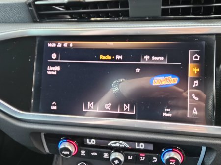 2019 Audi Q3 - photo 17