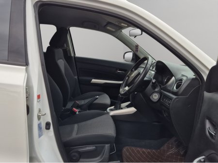 2015 Suzuki Vitara - photo 7