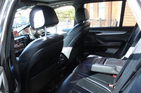 2016 BMW X5 - photo 8
