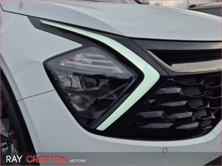 2025 Kia Sportage - photo 14